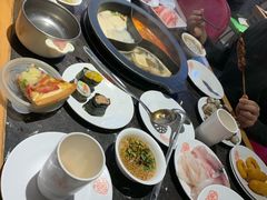 -火锅岛潮牌自助餐厅(天津天佑城店)