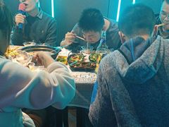 -云晓光头烧烤吧(盛夏店)