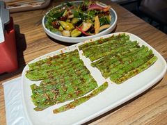 -烤小呆碳烤大肉筋