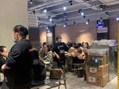 大堂-五里关火锅(牛市口店)