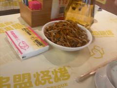 -串盟烧烤·长沙美食地标(星沙店)