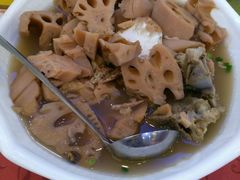 -潮喜竹溪荔湖酒家(荔枝湾店)