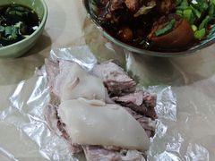 -小辫子羊肉面馆(周东店)