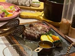 -宿醉·意大利餐厅(忠义街店)