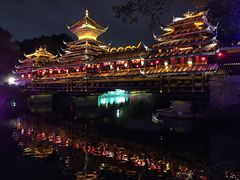 -深圳锦绣中华民俗村