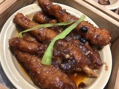 -蔡澜点心·粤菜(西单大悦城店)