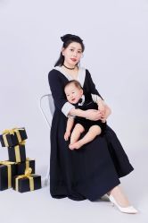 -小阿福儿童摄影(华中智谷店)
