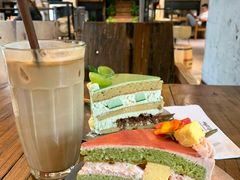 -68度C COFFEE(丞相府店)