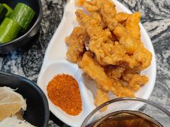 -渝味晓宇火锅(合川路店)