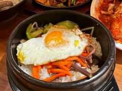 -长寿参鸡汤(朝韩风情街店)