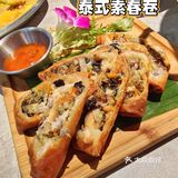 深圳超好吃的泰国菜❤MAMA王牌冬阴锅 福田必须餐厅