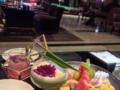 -云·酷Atmosphere(国贸大酒店)