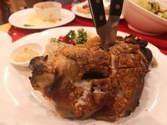 -申德勒加油站西餐厅(日坛路总店)