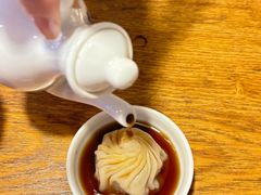 -品大三·经典淮扬菜(大行宫店)