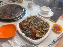 -鹅香四海·卤水火锅·砂锅粥·潮汕菜(宝安店)