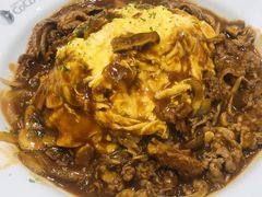 -CoCo壱番屋