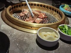 -谷牛日式烤肉(宝山U天地店)