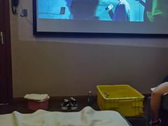 -苏沐堂全息足浴·SPA·按摩(万科美好广场店)