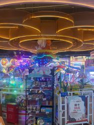 -卡通尼乐园(荟聚中心店)