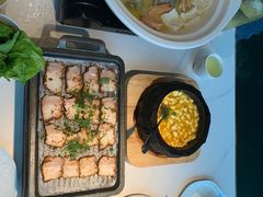 -庆江南江南菜(琴湖溪里花园城店)