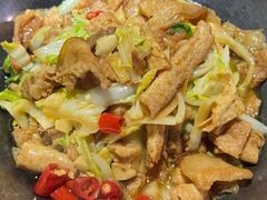 -小柴米·传统江西菜(八一广场店)