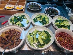 -黄山老妈·土菜(碧桂园店)