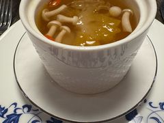 -Yan Ting 宴庭中餐厅(上海静安瑞吉酒店)