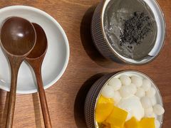 多芒小丸子-小团圆糖水铺(襄阳南路店)