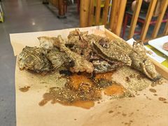 -活鱼馆(宜兴埠店)