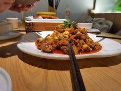 -情妹耙泥鳅·江湖川菜(科华店)