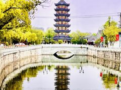 -四海楼(如皋定慧禅寺店)