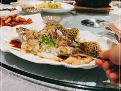 -御盛苑富隆汇·传承川菜·商务简餐(江北嘴店)