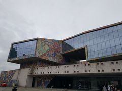 -四川美术学院美术馆