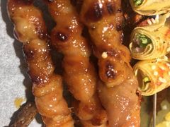 -卡路里的烤宴(浑南首创店)