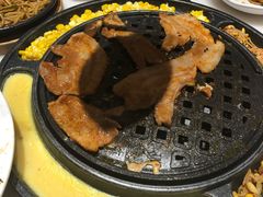 -韩宫宴炭火烤肉(印象城店)