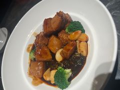 -炊烟小炒黄牛肉(浦东世纪汇店)