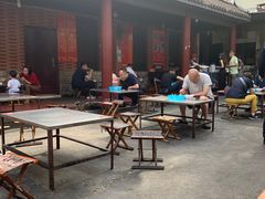 -张家油条