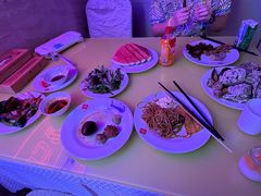 -海韵之星邮轮水会(明发商业广场店)