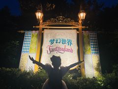 -上海迪士尼度假区