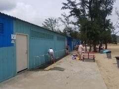 -西涌国际滨海旅游区