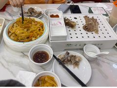 -老毛手抓·盐池滩羊非遗手抓(宁夏总店)