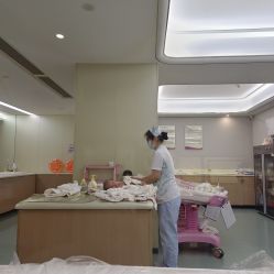 点击看大图 -宝生月子中心(民治店)