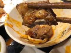 花千骨-蜀大侠火锅(寰球文化地标·总府店)