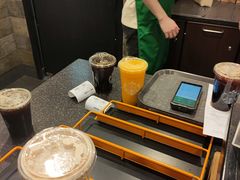 -星巴克(无锡大东方店)