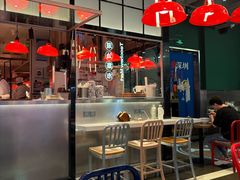 -陈鹏鹏潮汕菜(宝安机场T3航站楼店)