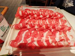 -阳坊胜利涮羊肉(阳坊总店)