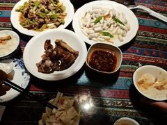 -香满楼(临安路店)