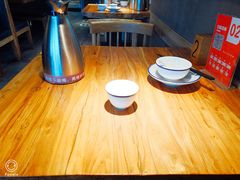 -吕氏疙瘩汤·私家菜馆(慈云寺店)