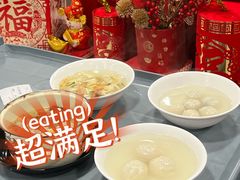 -王家沙点心店(南京西路总店)