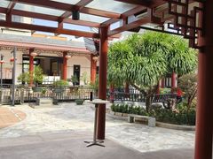 -小榄公饭店·岭南庭院餐厅(民安北路店)